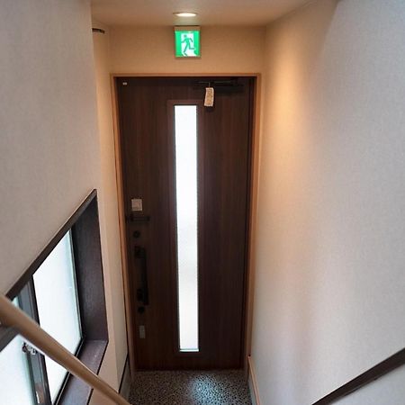 Hanastay花渓居 - 柳（Yanagi) Osaka Buitenkant foto