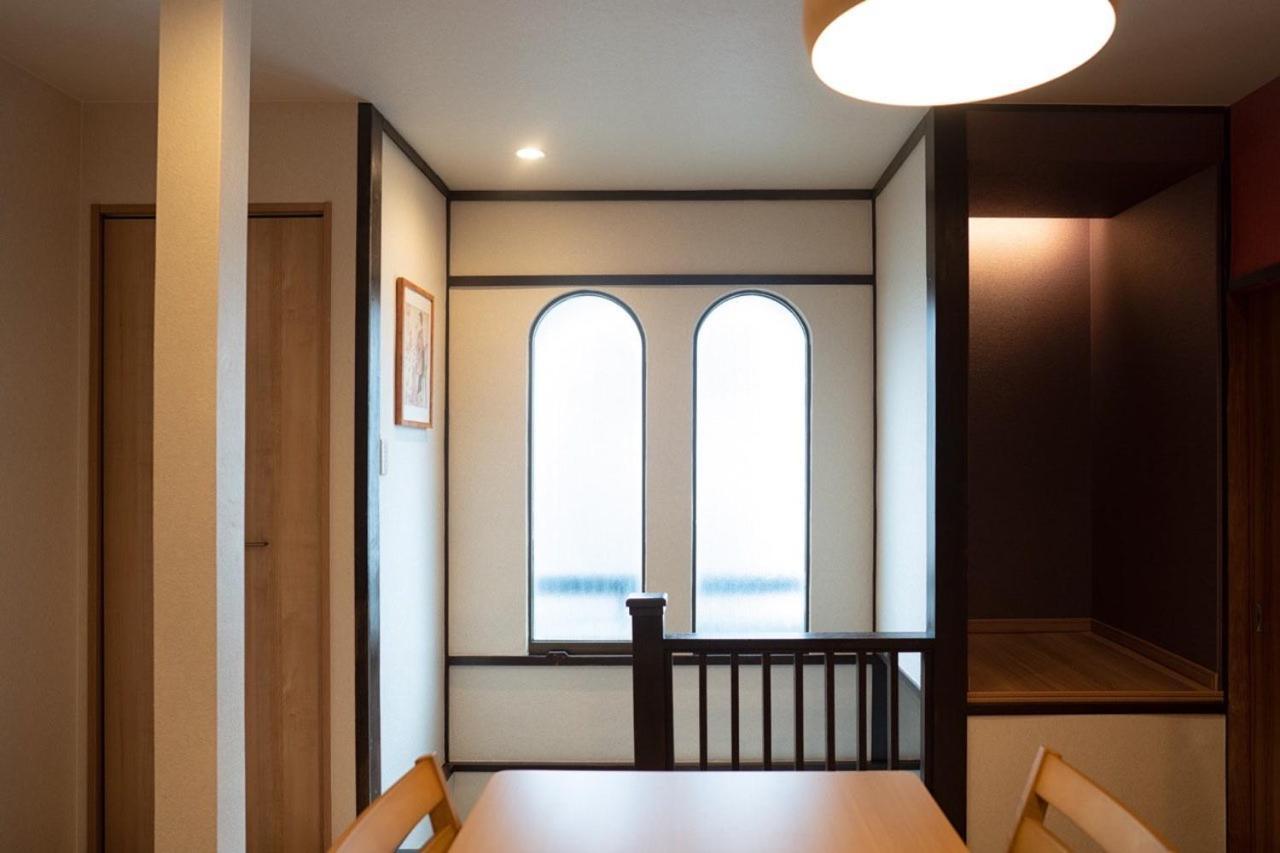 Hanastay花渓居 - 柳（Yanagi) Osaka Buitenkant foto