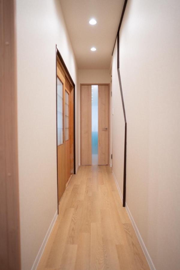 Hanastay花渓居 - 柳（Yanagi) Osaka Buitenkant foto