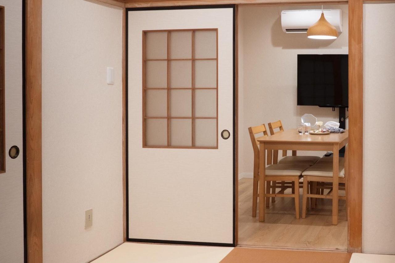 Hanastay花渓居 - 柳（Yanagi) Osaka Buitenkant foto