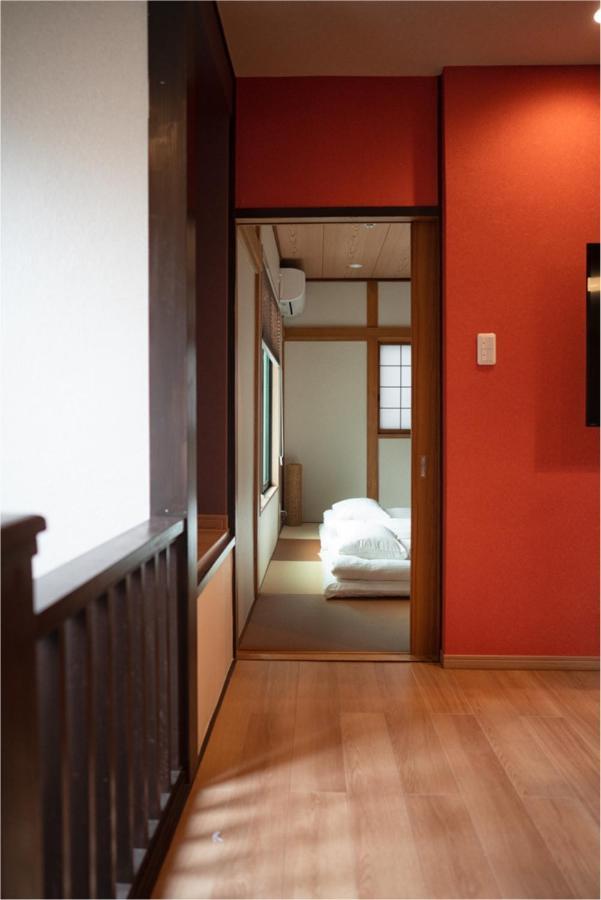 Hanastay花渓居 - 柳（Yanagi) Osaka Buitenkant foto